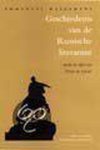 Emmanuel Waegemans - Geschiedenis Van Russische Literatuur