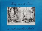 Sante , J. W. van . [ isbn  ]  2419 - Koog aan de Zaan in Oude Ansichten . Deel 1 . ( 79 Oude ansichtkaarten en foto's met begeleidende informatie .  )