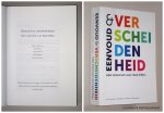 RUITER, STIJN (et al, red.), - Eenvoud en verscheidenheid. Liber amicorum voor Henk Elffers.
