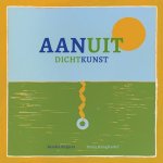 Sandra Kuipers - AANUIT Dichtkunst - Boek