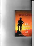 Hein Stufkens - Het mysterie, dat ben jij