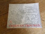 divers - Vrijen en trouwen
