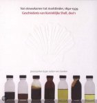 J.L. Zanden - Van nieuwkomer tot marktleider 1890-1939