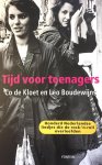 Co de Kloet 241473, Leo Boudewijns 80883 - Tijd voor teenagers Honderd Nederlandse liedjes die de rock-'n-roll overleefden