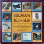 Plowman, J. - Beeldhouw technieken / druk 1