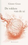 Günter Grass 13606 - De rokken van de ui Uit het Duits vertaald door Jan Gielkens
