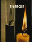 Wilson, Mitchell - Energie