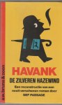 Passage,Sef - Havank de zilveren Hazewind