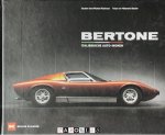 Gautam sem, Michael Robinson, Makarand Baokar - Bertone Italienische Auto-Ikonen