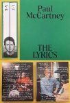 MCCARTNEY, PAUL. - The Lyrics, 1956 to the present. Volume 1 & 2.