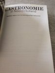 Moorselaar - Gastronomie in noord-holland / 89/90 / druk 1