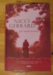 Gerrard, Nicci - De onderstroom