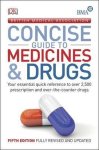 Dk - BMA Concise Guide to Medicine & Drugs