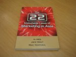 Ries, Al e.a - The 22 Immutable Laws of Marketing in Asia