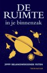 M. Flynn - De ruimte in je binnenzak / Tirion natuur