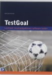 D.J. de Grood - TestGoal
