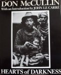 Don McCullin (photographs) - Hearts of Darkness