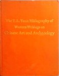 Vanderstappen, Harrie A. - The T. L. Yuan bibliography of western writings on Chinese art and archaeology