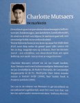 Mutsaers, Charlotte - De Markiezin