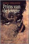 K. Verleyen - Prins van de leegte / Davidsfonds/Infodok-jeugd