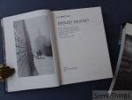 Priesley, J.B. / Drabble, Margaret (introd.). - English journey. Being a rambling but truthful account of what one man saw and heard and felt and thought during a journey through England during the autumn of the year 1933.