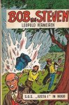Vermeiren, Leopold - Bob en Steven 1: S.O.S.