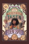Tom Llewellyn - De vijf onmogelijke taken van Eden Smid