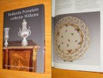 J. Estie (tekst en samenstelling) - Hollands porcelein collectie Willems - 150 jaar Salomon Stodel Antiquites