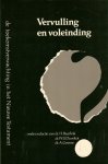 Baarlink, Dr. H. - Baarlink, Dr. H.-Vervulling en voleinding