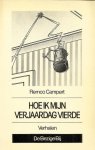 Campert - Hoe ik mijn verjaardag vierde
