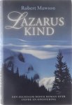 Robert Mawson Jan Smit, vertaler. - Lazaruskind