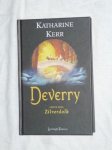 Kerr, Katharine - Deverry saga, deel 1: Zilverdolk