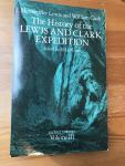 Lewis, Meriwether - History of the Lewis and Clark Expedition