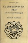 Salman Rushdie 12575, Martine Vosmaer 65630 - De glimlach van een jaguar een reis naar Nicaragua