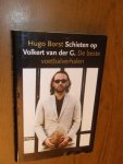 Borst, Hugo - Schieten op Volkert van der G.  De beste voetbalverhalen