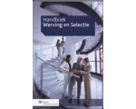 L.Th.R. Wijchers - Handboek Werving en selectie L.Th.R. Wijchers - Handboek Werving en selectie