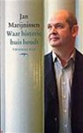 J. Marijnissen - Waar historie huis houdt