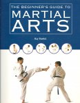 RAY PAWLETT - The beginner's guide to Martial Arts