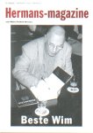 Baartse & Bob Polak (red.), Dirk - Hermans-Magazine jg 19, nr 74. Baartse & Bob Polak (red.), Dirk - Hermans-Magazine jg 19, nr 74.