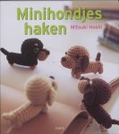 N.v.t., Mitsuki Hoshi - Minihondjes Haken