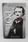 Ackroyd, Peter - Edgar Allan Poe. De biografie (2 foto's)