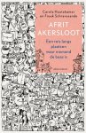 Carola Houtekamer - Afrit Akersloot