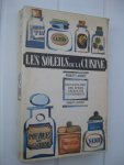 Landry, Robert - Les soleils de la cuisine. Dictionnaire des épices, aromates, condiments.