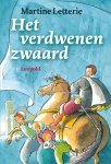 Martine Letterie - Het Verdwenen Zwaard