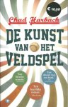 Harbach, Chad - De kunst van het veldspel / vert. door Joris Vermeulen
