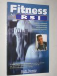 Noten, Karl - Fitness bij RSI, eenvoudige en verantwoorde training om klachten door werkbelasting te voorkomen en te genezen