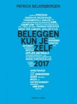 Patrick Beijersbergen - Writers United BV  -  Beleggen kun je zelf 2017