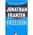 Jonathan Franzen - Freedom