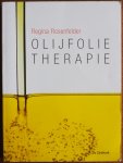 Rosenfelder Regina, vert. Fricke Gerbien - Olijfolie therapie
