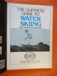 Nations David/ Kevin Desmond - The Guinness Guide to Water Skiing